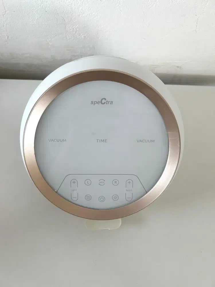 Spectra Dual S Pompa Asi