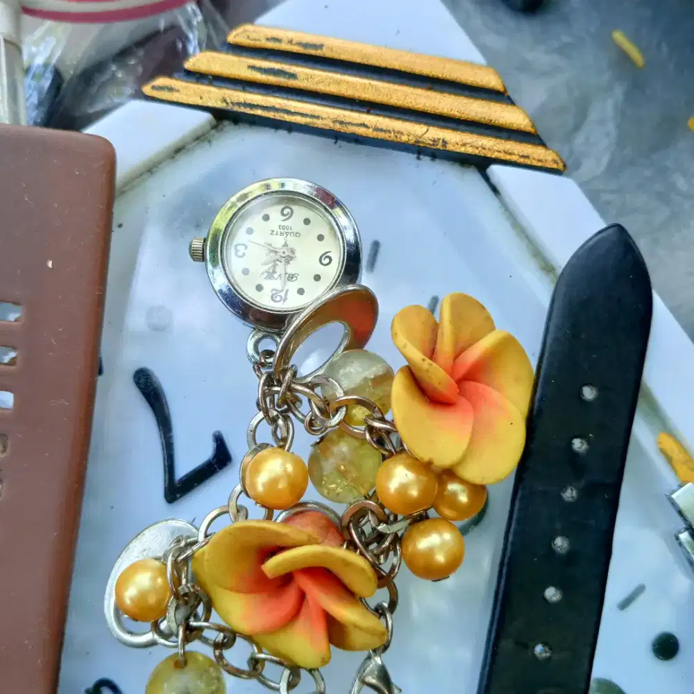 Jam tangan Wanita borongan