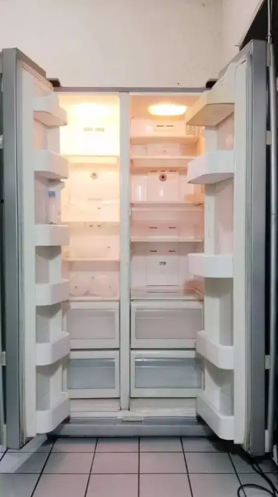 Service Kulkas Area Kelapa Gading