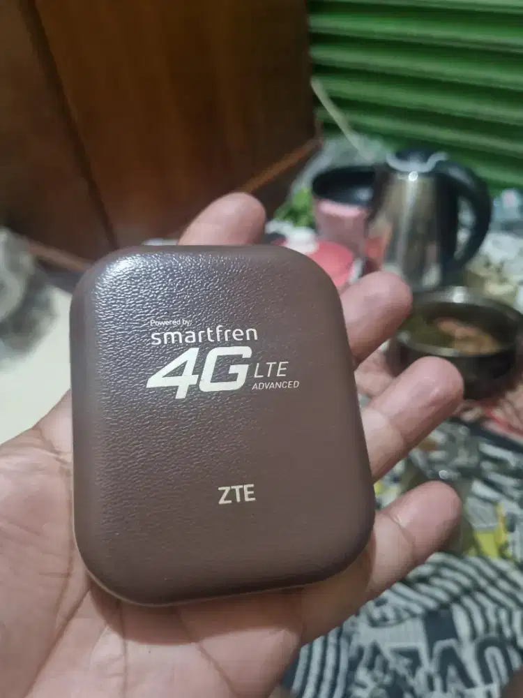 Modem wifi andromax m3z 4g