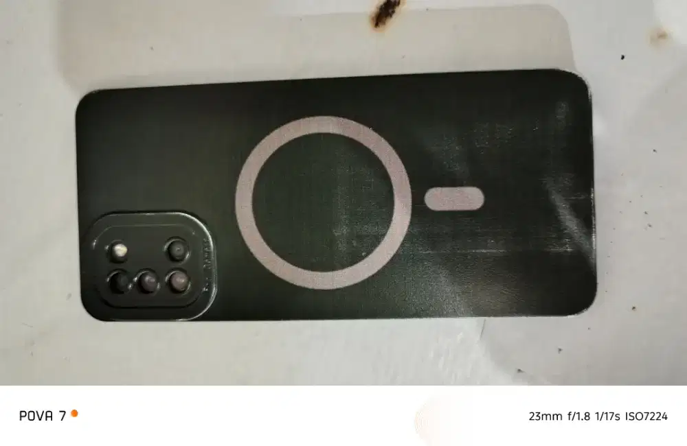 Di jual samsung a31 ram 6,normal semua LCD ori,batangan