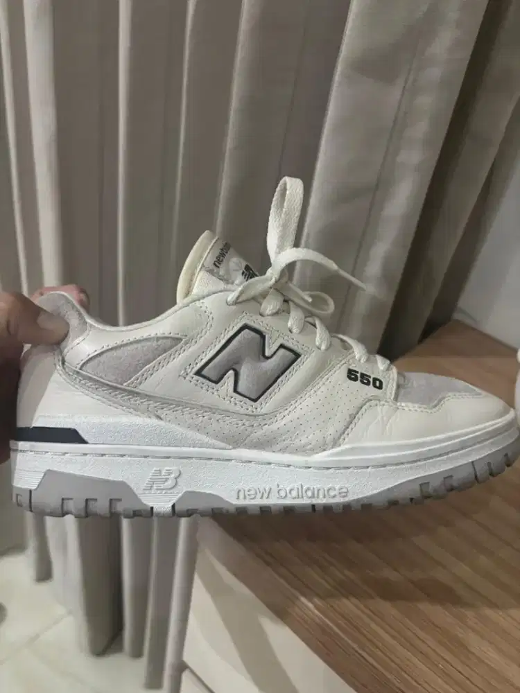 Sepatu New Ballance size 38.5