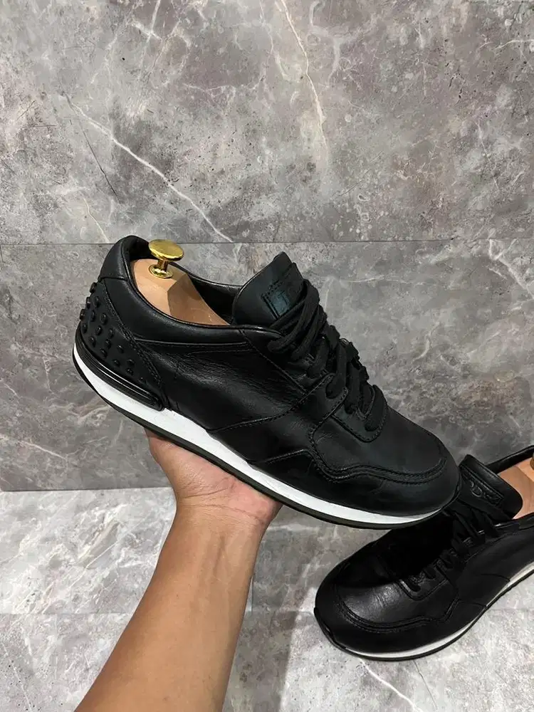 Sepatu Tods Original Sneaker sport prelov tod's nobally lv louis prada