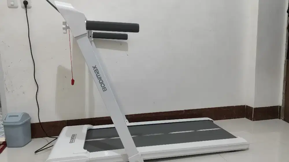 Treadmill Bodimax Running Pad Ultima