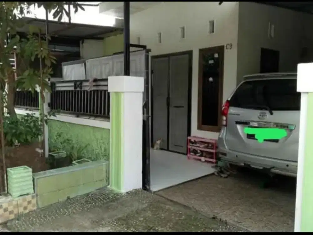 Jual Rumah jln. Traktor 4. Mangasa, Makassar