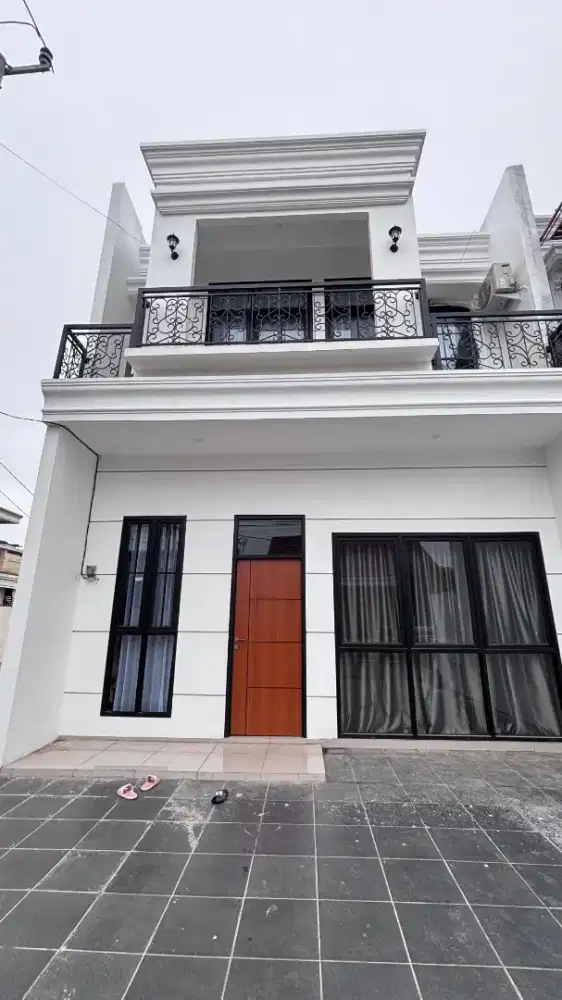 DA Almas Sukabangun 2 Spesial Price Akhir Tahun dan Awal Proyek