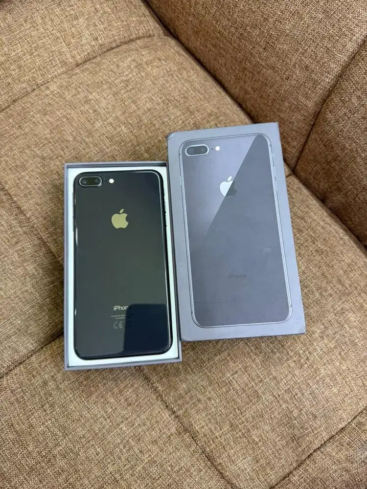 iphone 8+ 64 inter original