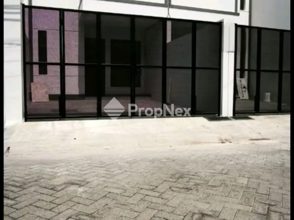 Dijual Rumah Baru Gress Di jln Karang asem