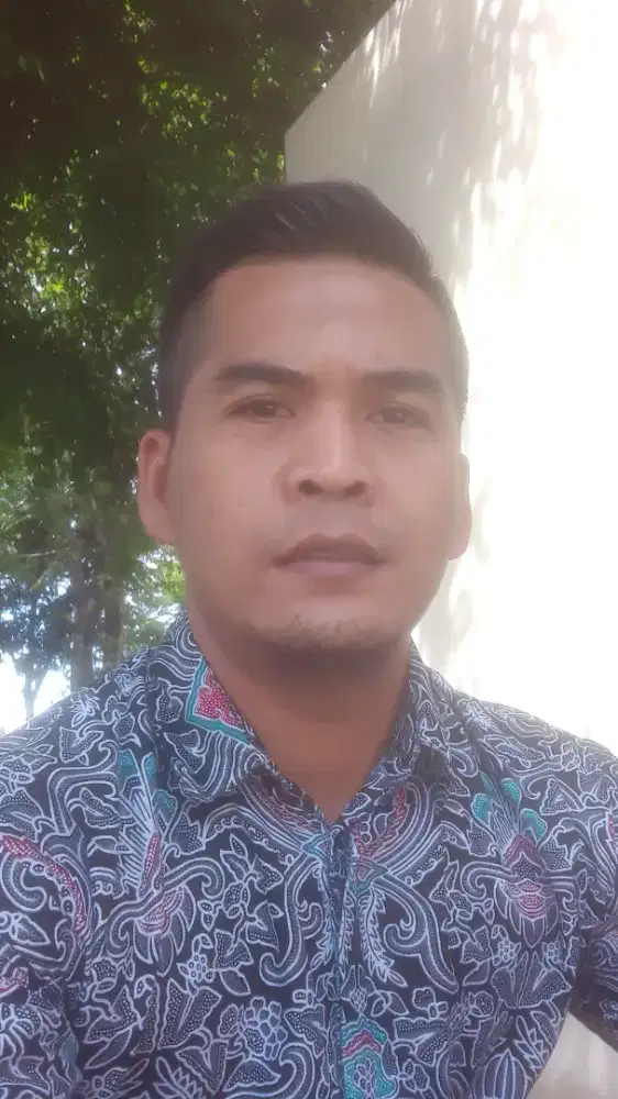 Cari kerja supir apa saja