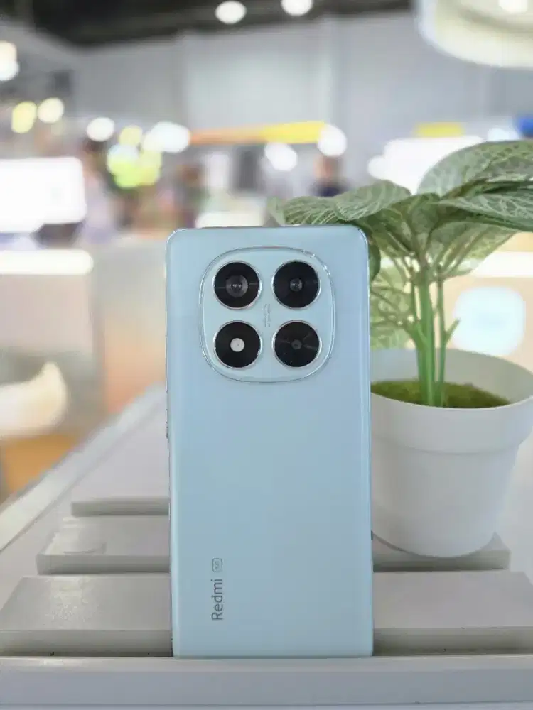 Redmi note 14 pro 5g