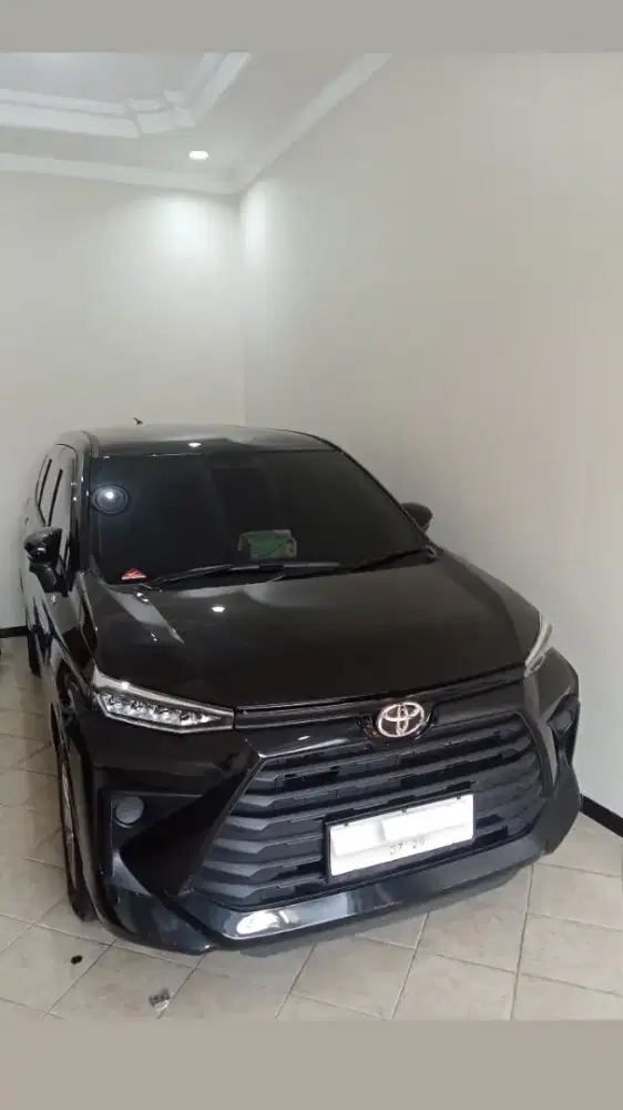 P2 RENT CAR SEMARANG