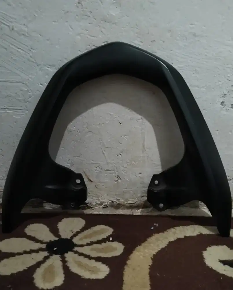 Behel Yamaha Lexi LX 155 Ori