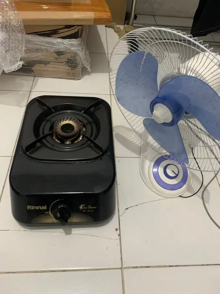 Peralatan rumah tangga