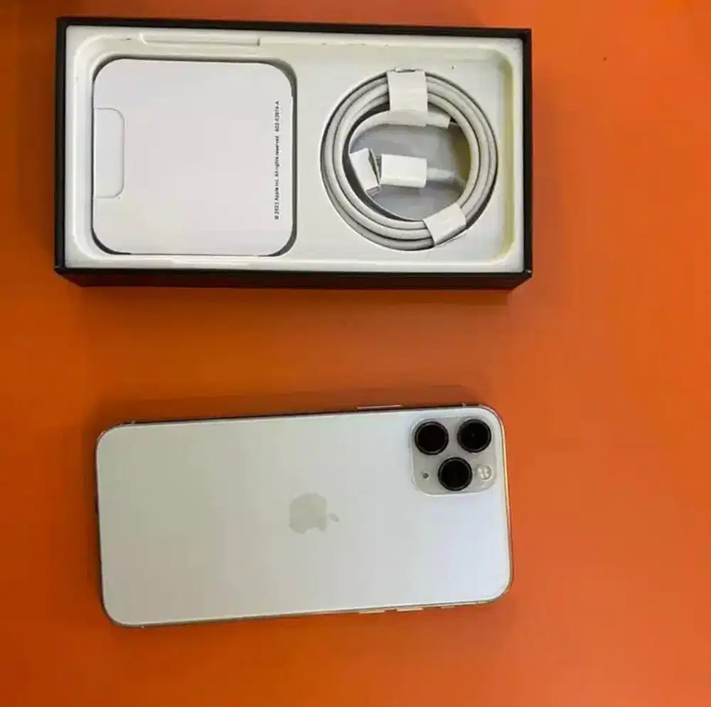 Iphone 11 pro 256gb inter