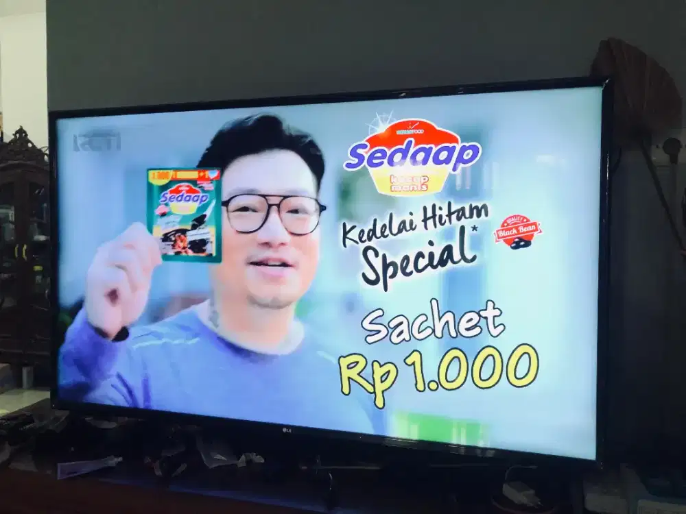 TELEVISI LG LED 55UK6300PTE