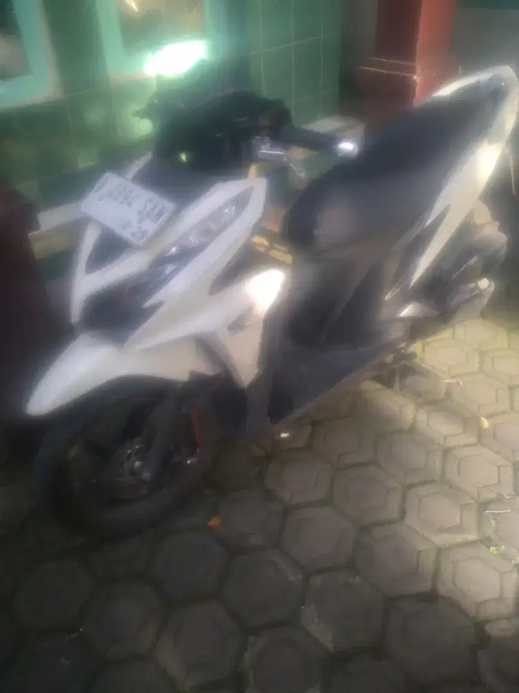 Honda Vario KZR 2014