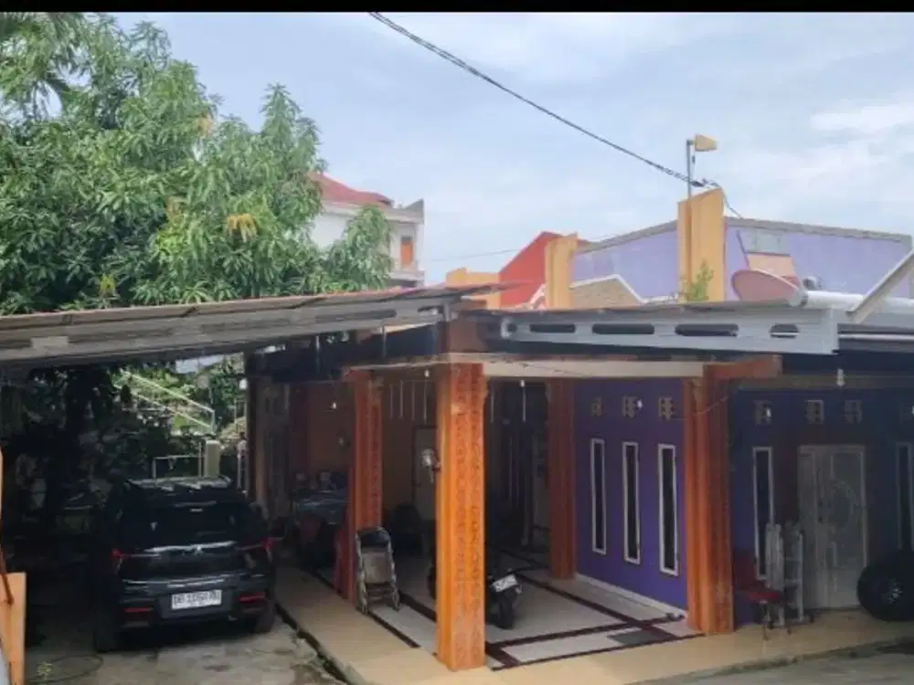 Jual Rumah di Ranotana weru. Manado