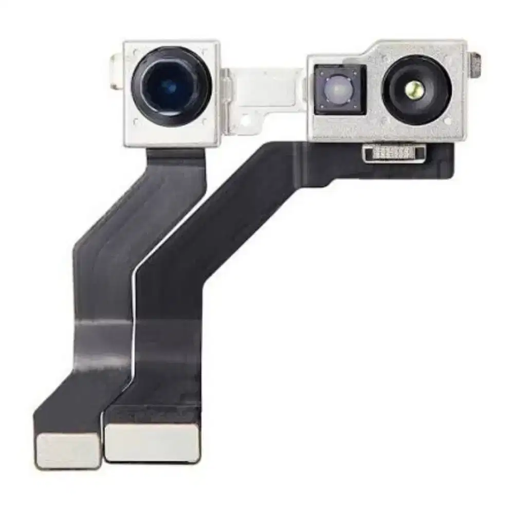 KAMERA DEPAN IPHONE 13