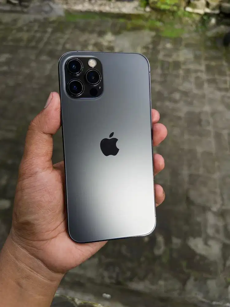 iphone 12 pro 128 regist