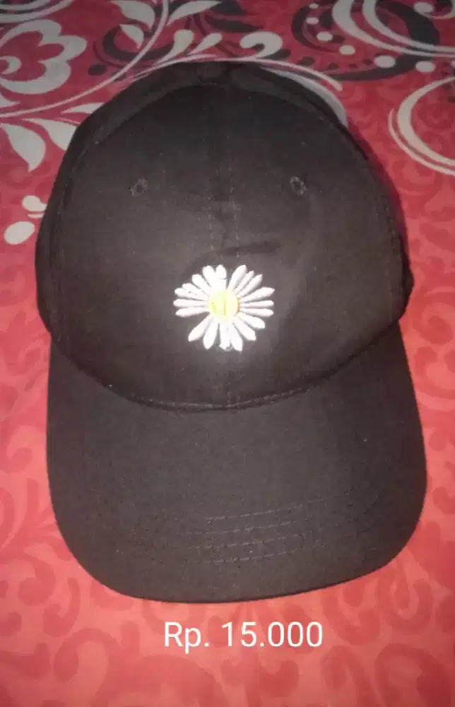 Topi anak perempuan dan laki laki