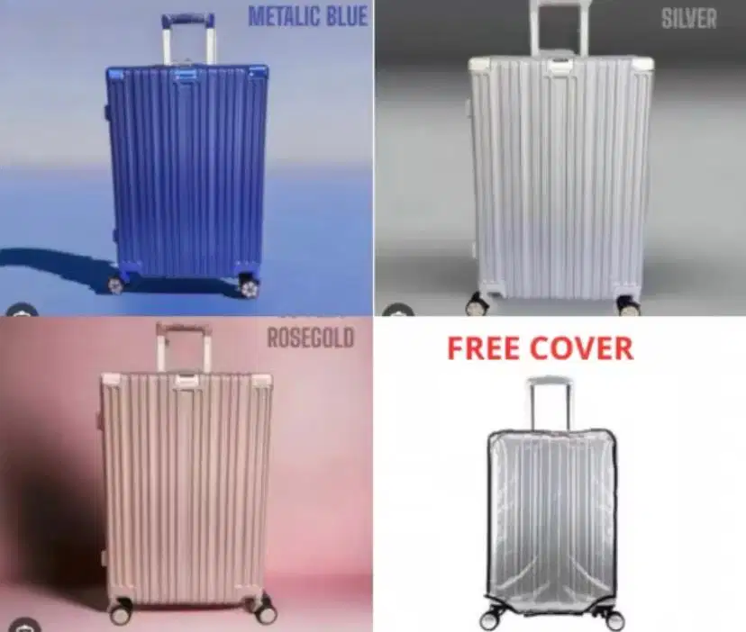 Jual Koper Goflex 24inc