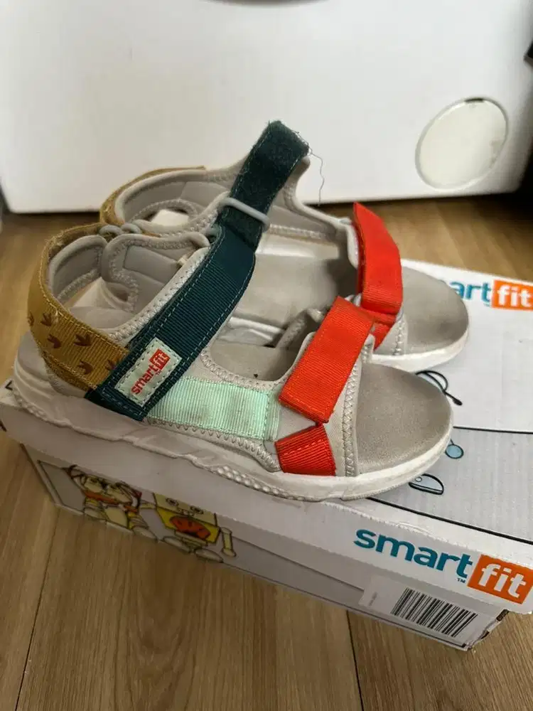 Sendal anak smart fit