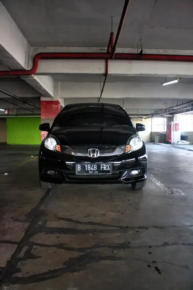 Honda mobilio 2016 1.5 e AT