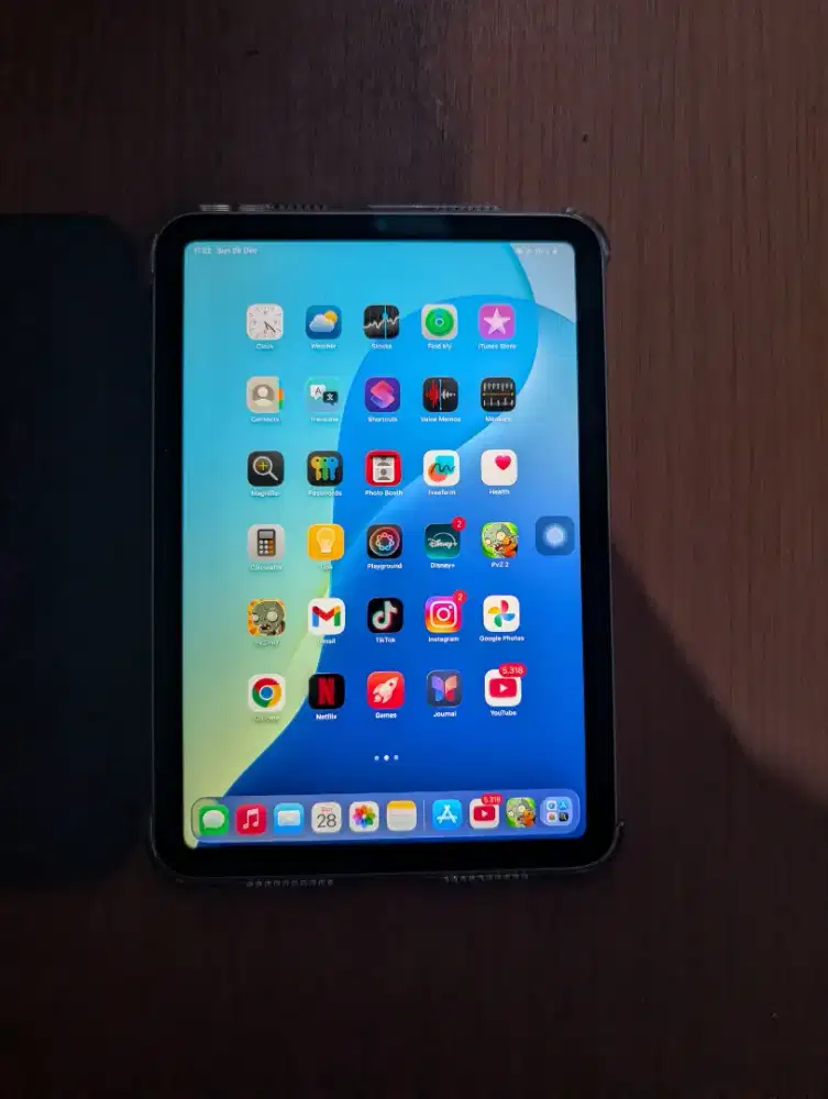 Ipad Mini 7  Like New 128GB