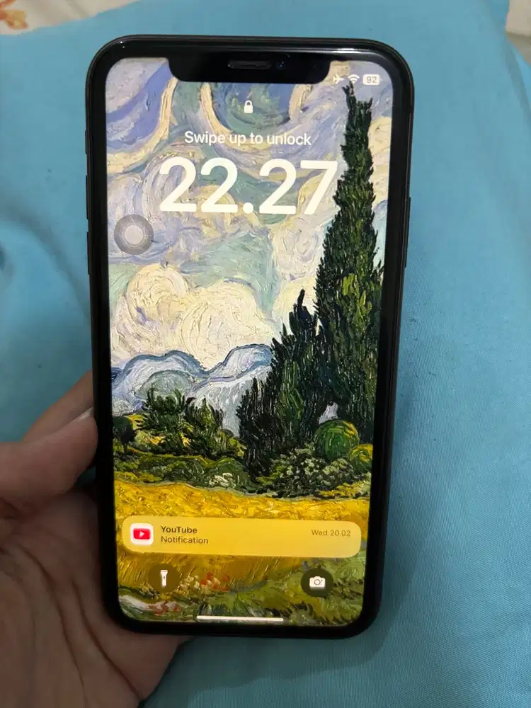 IPHONE 11 64gb Ex IBOX