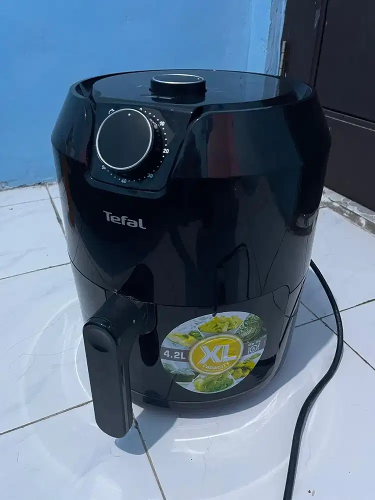 Tefal Air Fryer XL EY201