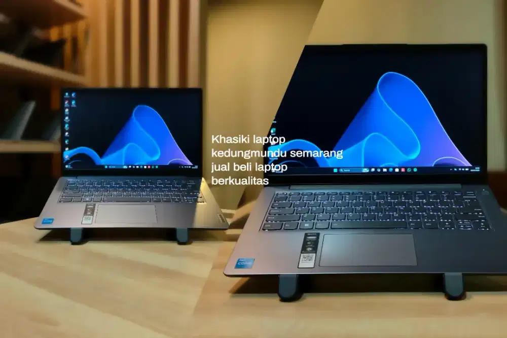 lenovo slim3 i3 gen12 8/512gb gransi 10-2026