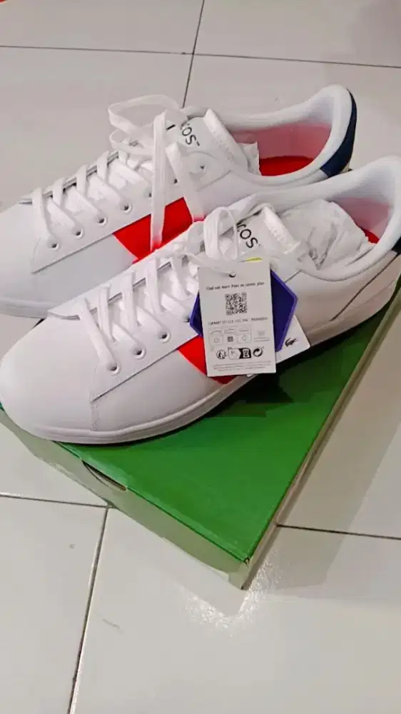 Lacoste Carnaby 41