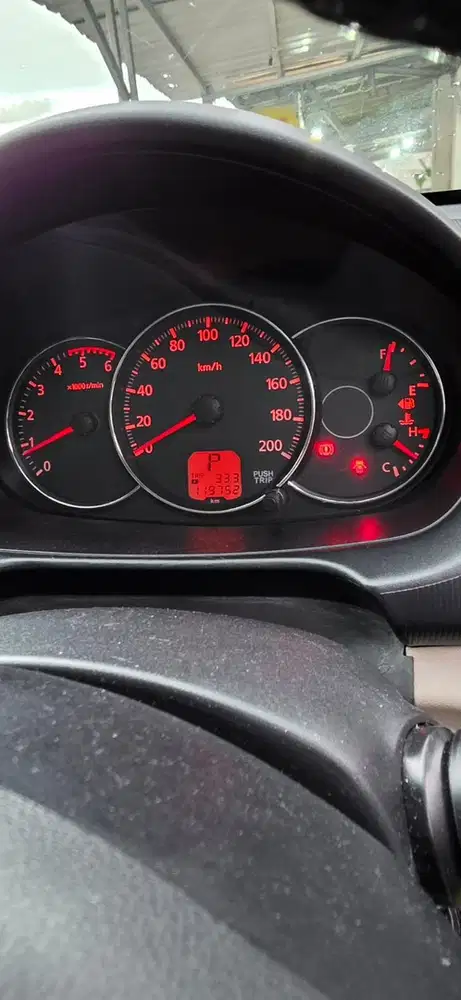 Mitsubishi Pajero 2014 Diesel