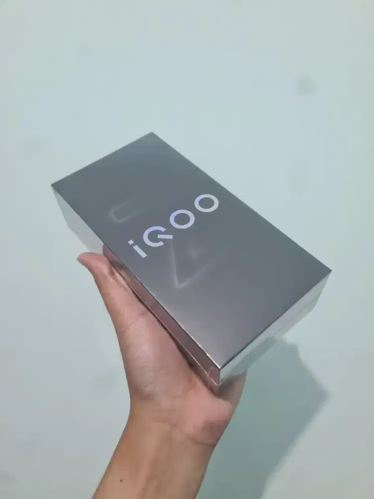 IQOO Z10R 8/256 NEW || Spek mirip Vivo v60 lite