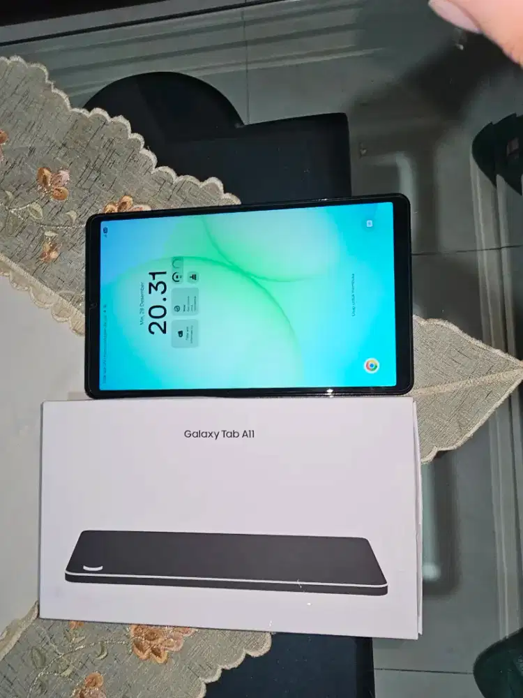 Samsung galaxy tab a 11