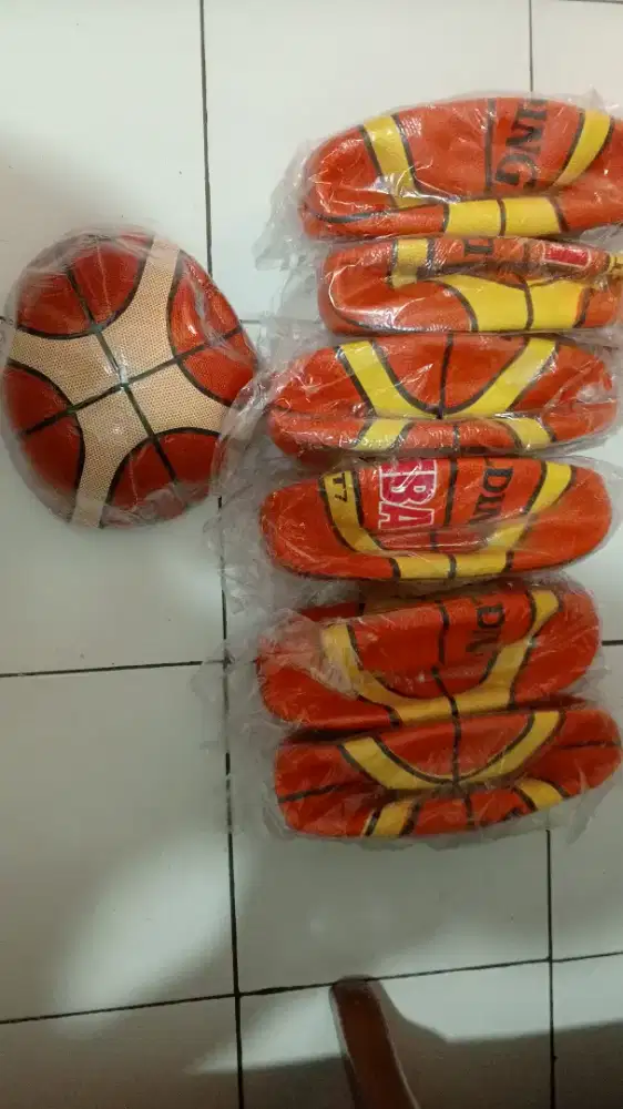 Perlengkapan olahraga