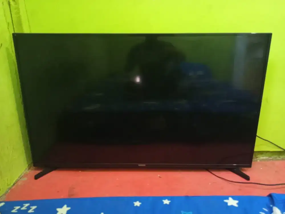 Samsung UA43N5003AKPXD