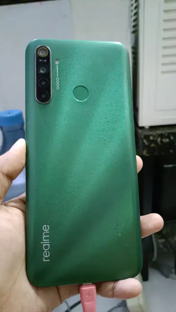 Realme 5i 4/64GB Second