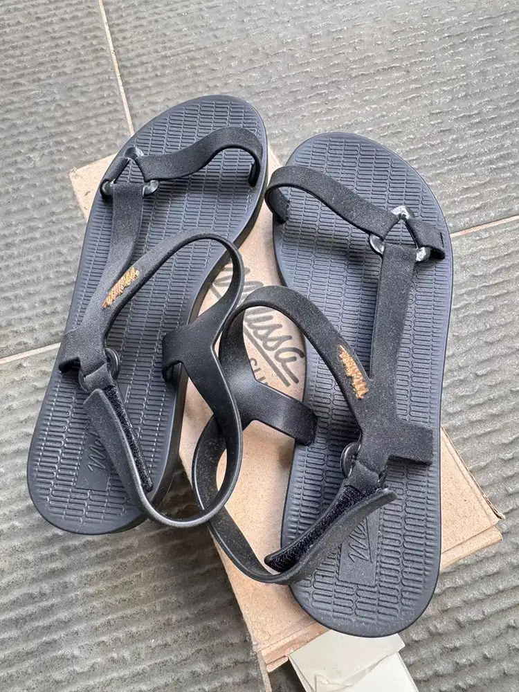 Mellissa SUN DOWNTOWN Platform AD 33505