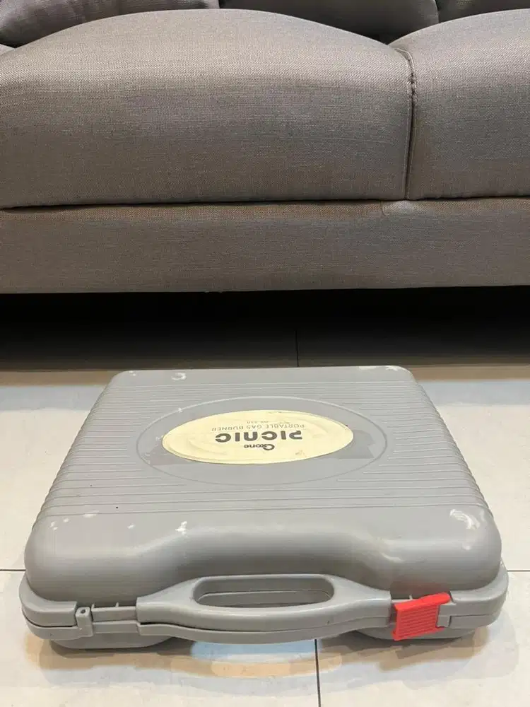 Kompor portable Oxone