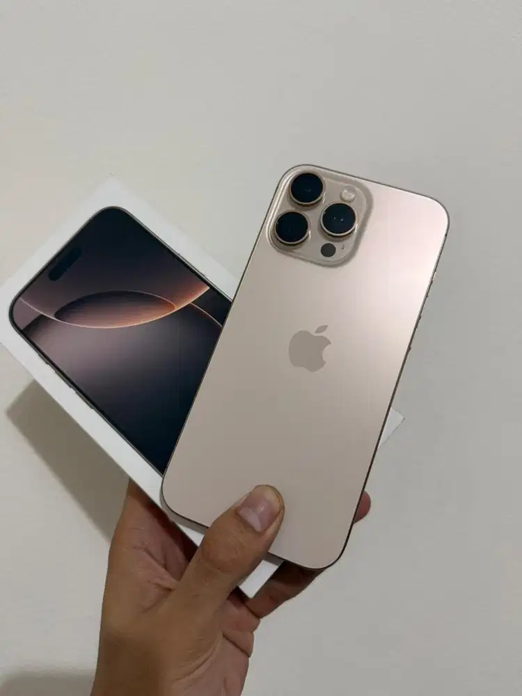 Iphone 16 Promax 256GB Digimap