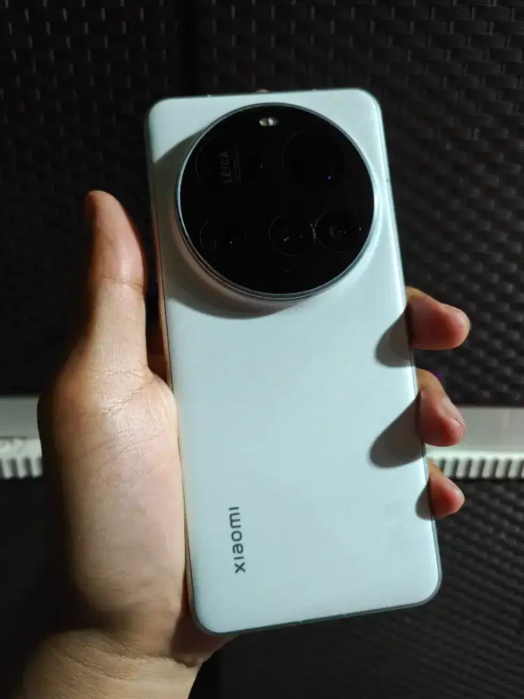 Xiaomi 15 Ultra 16/512GB Global Inter