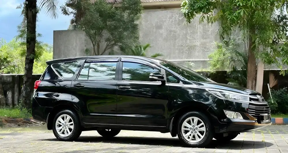 Reborn 2.0 V Automatic 2016