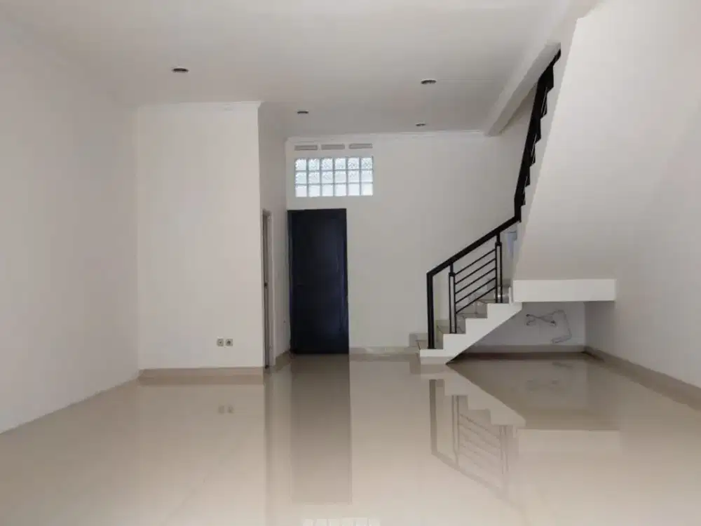 Ruko Sangat Strategis di Jl. Pajajaran