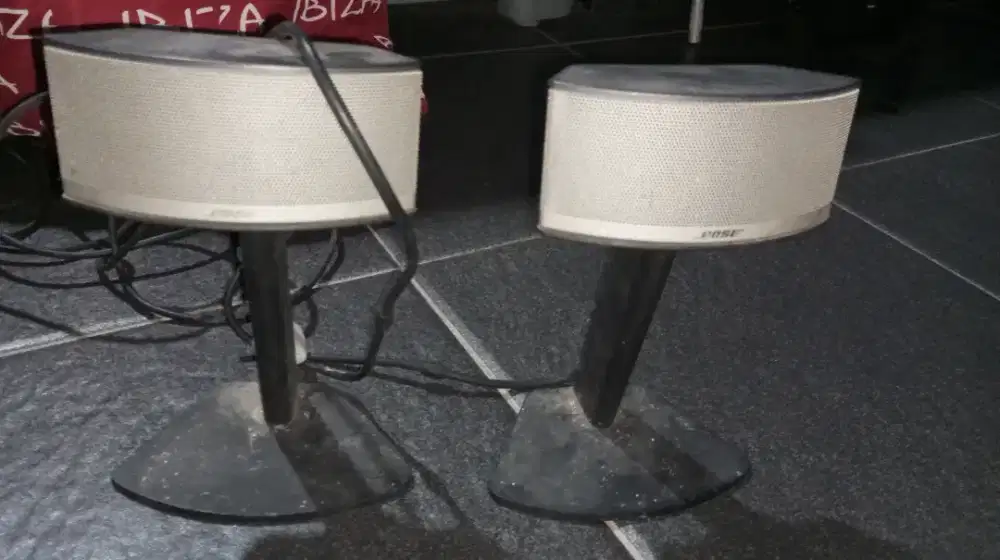 Satelit bose Companion 5