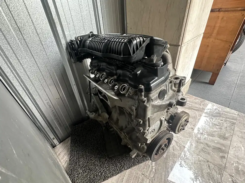 MESIN HONDA L15A JAZZ FREED CITY