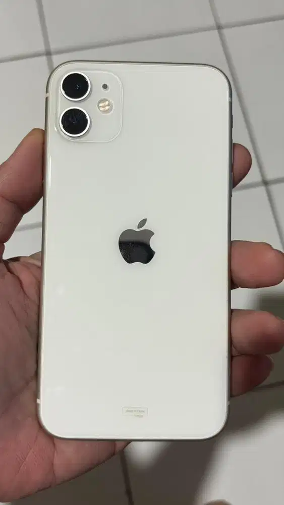 iPhone 11 64GB Wifi