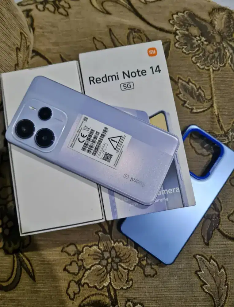 Redmi note 14 5g 8/256