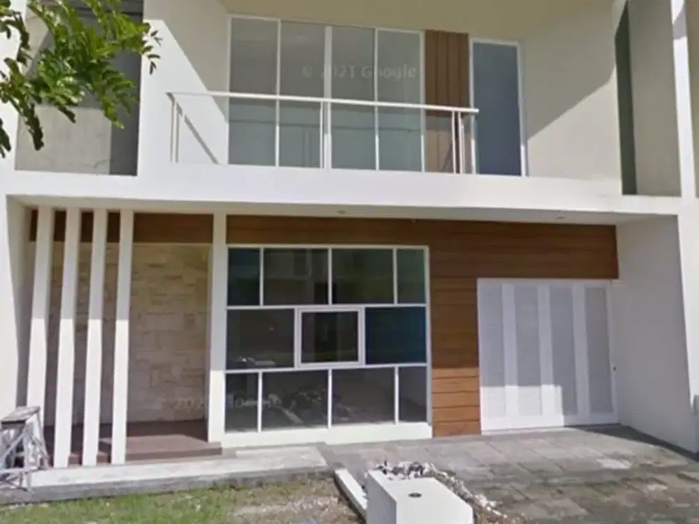 Rumah Royal Residence Greenwich