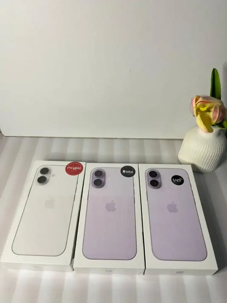 Di beli iphone 16 17 pro max siap cod langsung 15 plus